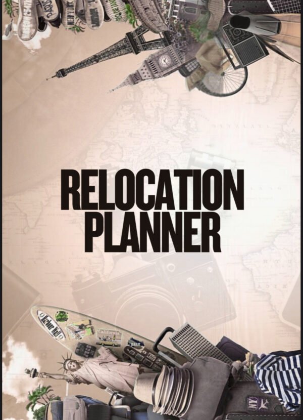 Relocation planner